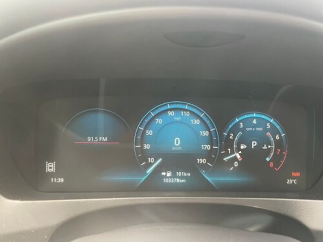 JAGUAR捷豹 F-PACE  第10張相片