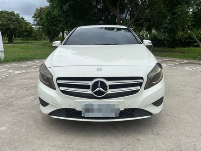 M-BENZ賓士 A180  第3張相片