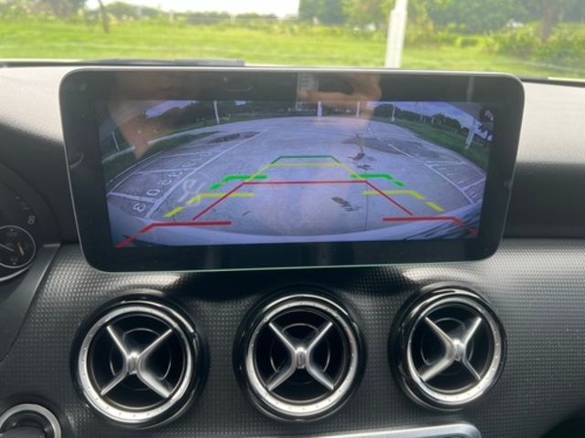 M-BENZ賓士 A180  第8張相片