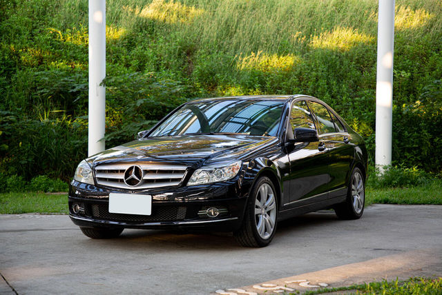 M-BENZ賓士 C200  第3張相片