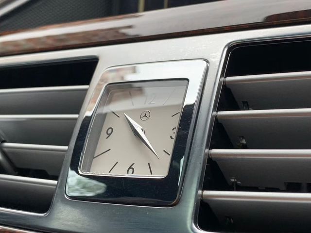 M-BENZ賓士 CLS350  第11張相片