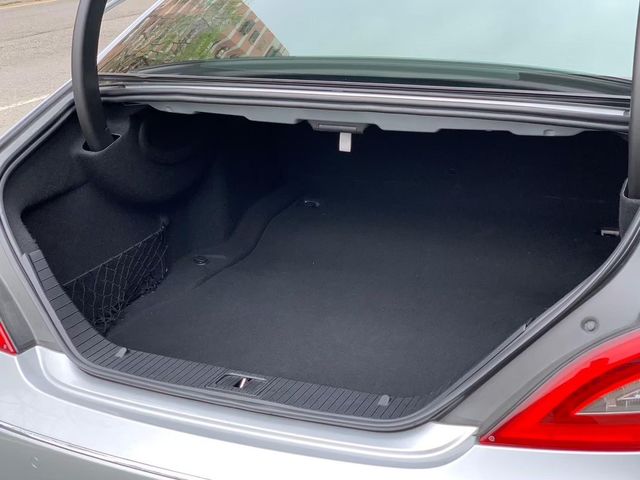 M-BENZ賓士 CLS350  第12張相片