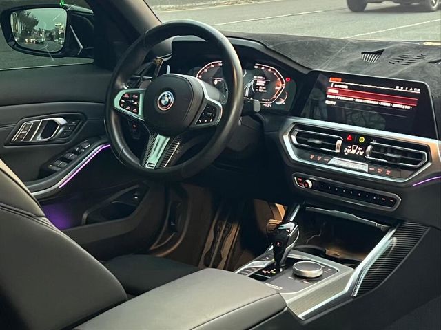 BMW寶馬 320I M SPORT  第3張相片