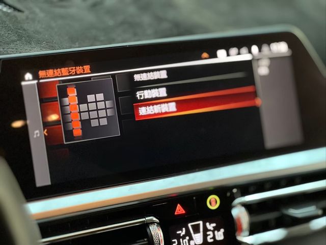 BMW寶馬 320I M SPORT  第4張相片