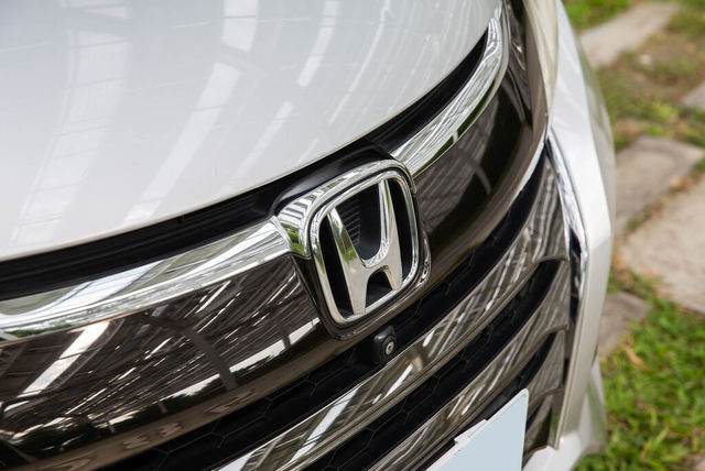 HONDA本田 ODYSSEY  第3張相片