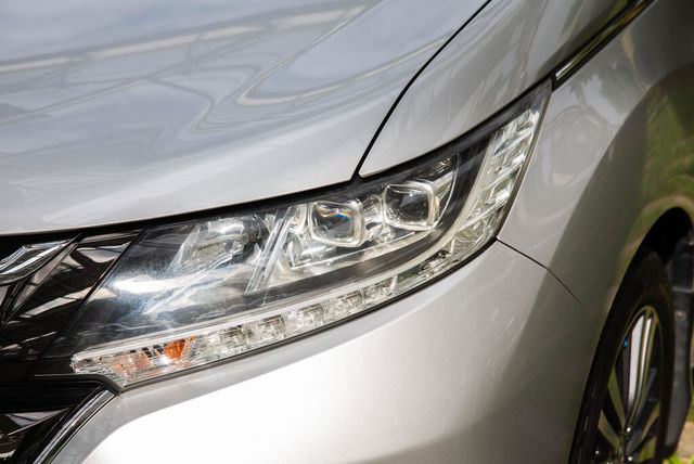 HONDA本田 ODYSSEY  第5張相片