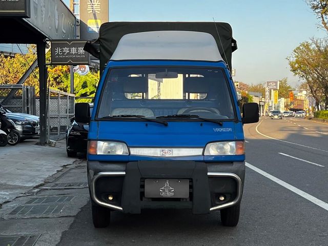 MITSUBISHI三菱 VERYCA  第2張相片