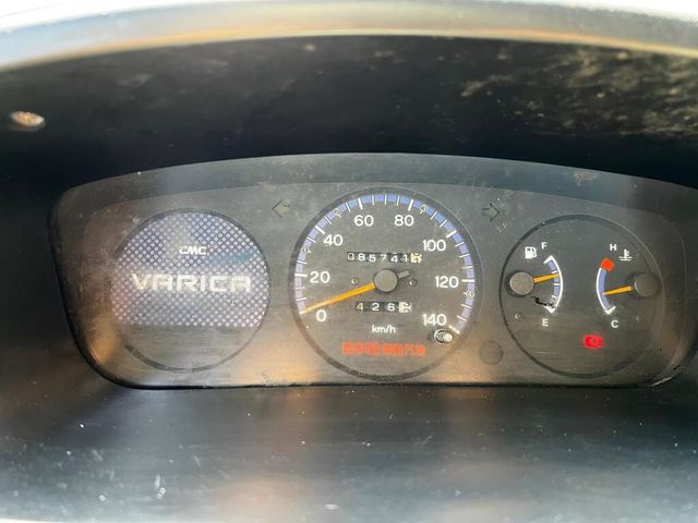 MITSUBISHI三菱 VERYCA  第4張相片