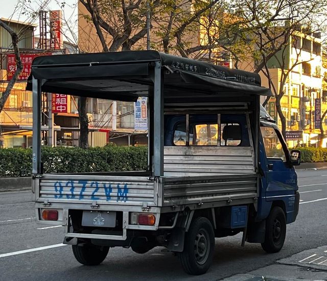 MITSUBISHI三菱 VERYCA  第10張相片