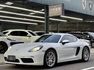 PORSCHE保時捷 CAYMAN  第1張縮圖