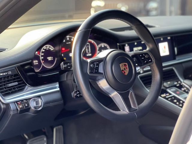 PORSCHE保時捷 PANAMERA  第5張相片