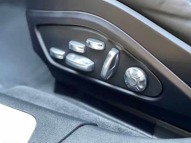 PORSCHE保時捷 PANAMERA  第11張相片