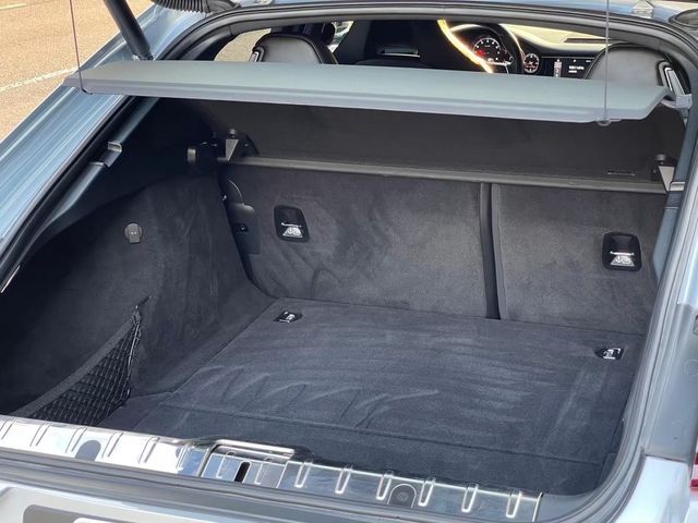 PORSCHE保時捷 PANAMERA  第14張相片