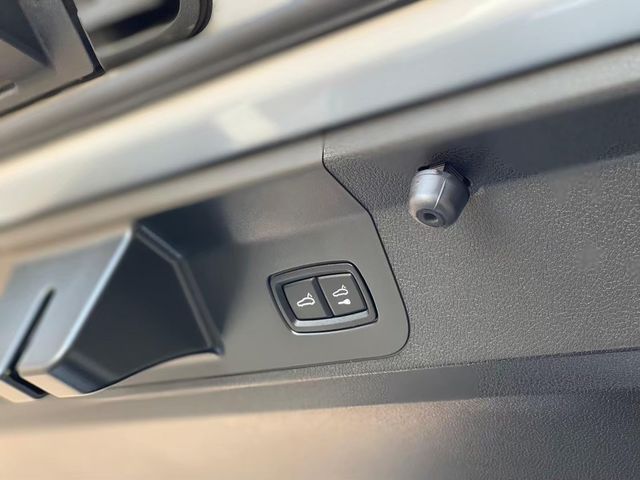 PORSCHE保時捷 PANAMERA  第15張相片