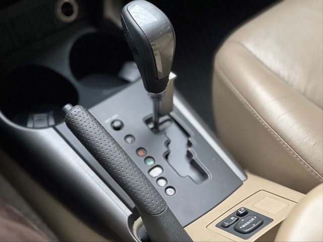 TOYOTA豐田 RAV4  第10張相片