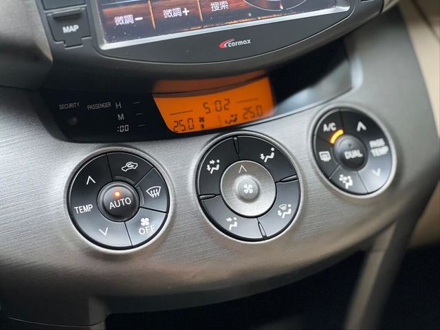 TOYOTA豐田 RAV4  第11張相片
