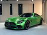 M-BENZ賓士 AMG GT  第1張縮圖