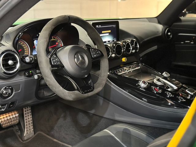 M-BENZ賓士 AMG GT  第4張相片