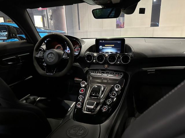 M-BENZ賓士 AMG GT  第5張相片