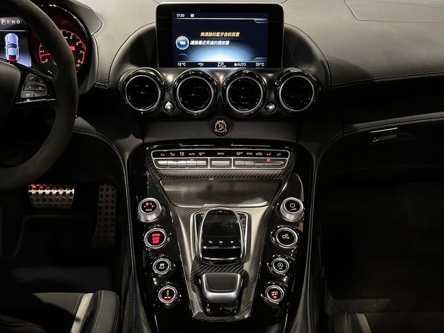 M-BENZ賓士 AMG GT  第7張相片