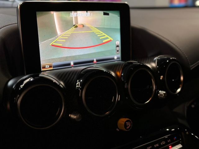 M-BENZ賓士 AMG GT  第8張相片