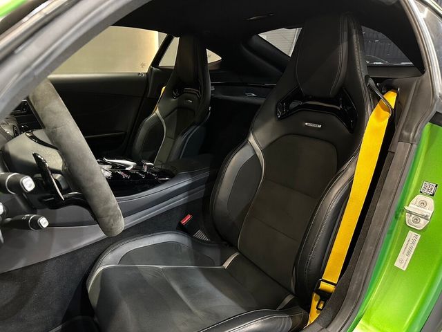 M-BENZ賓士 AMG GT  第9張相片