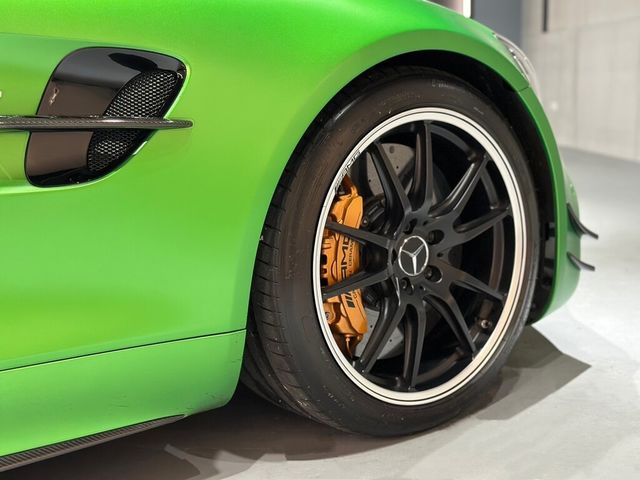 M-BENZ賓士 AMG GT  第13張相片