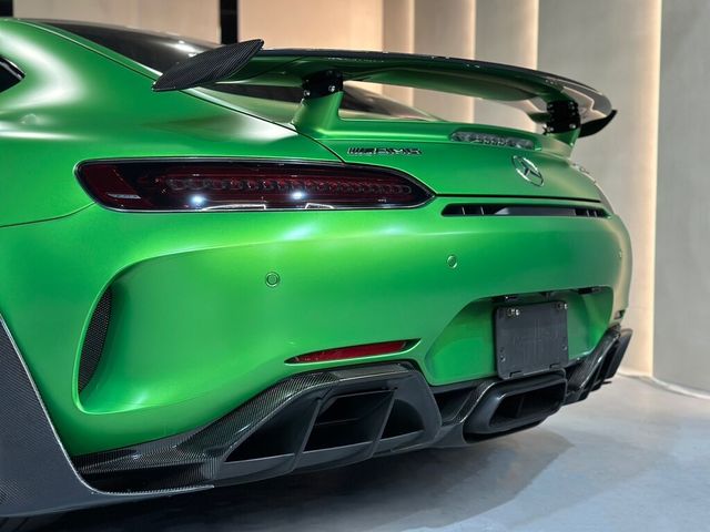 M-BENZ賓士 AMG GT  第15張相片