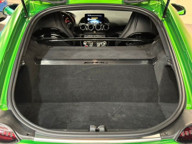 M-BENZ賓士 AMG GT  第17張相片