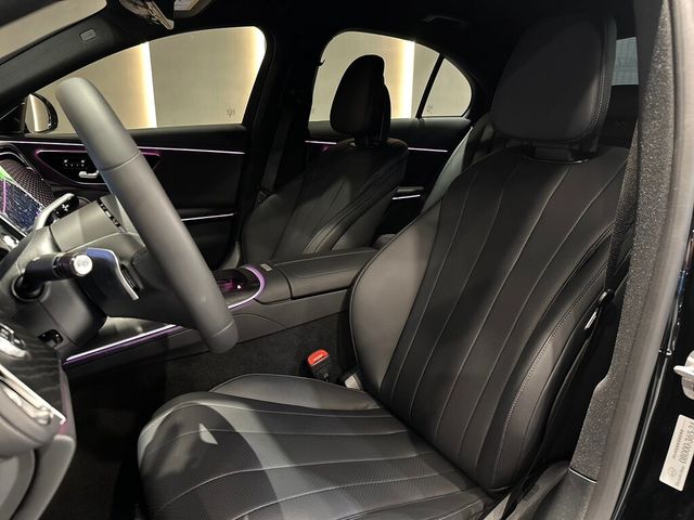 M-BENZ賓士 E200  第11張相片