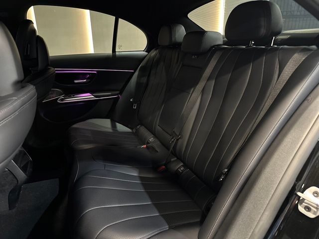 M-BENZ賓士 E200  第12張相片