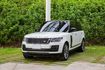 LAND ROVER路華 RANGE ROVER  第2張縮圖
