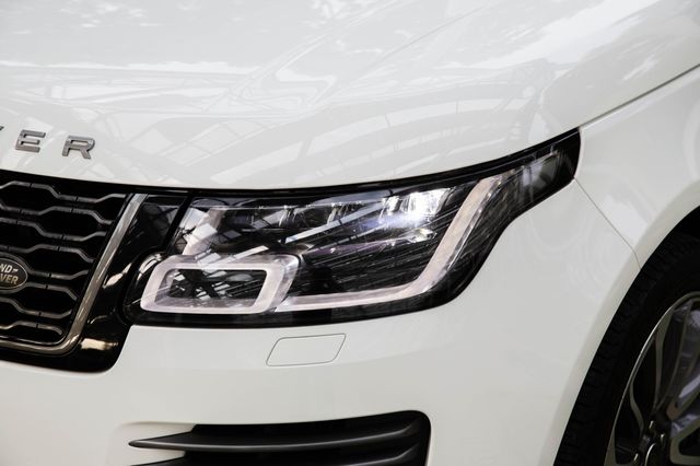 LAND ROVER路華 RANGE ROVER  第5張相片