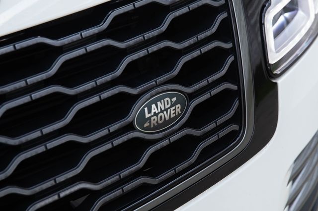 LAND ROVER路華 RANGE ROVER  第7張相片
