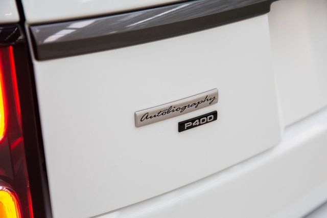 LAND ROVER路華 RANGE ROVER  第10張相片