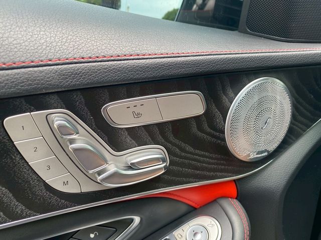 M-BENZ賓士 C63 S AMG  第8張相片