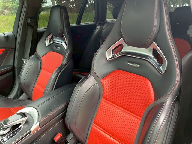 M-BENZ賓士 C63 S AMG  第11張相片