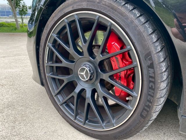 M-BENZ賓士 C63 S AMG  第13張相片
