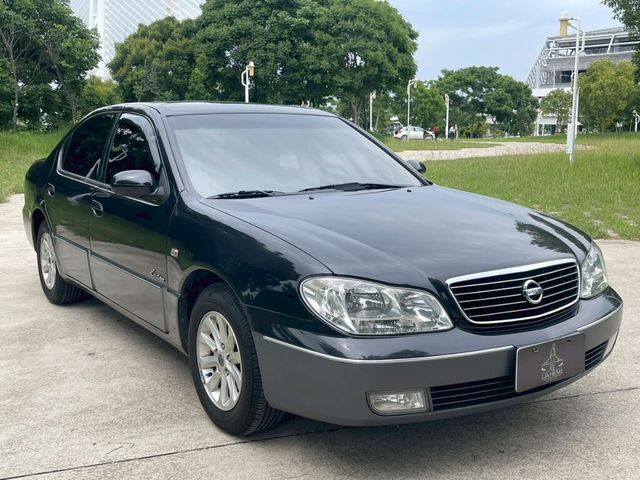 NISSAN日產 CEFIRO  第1張相片