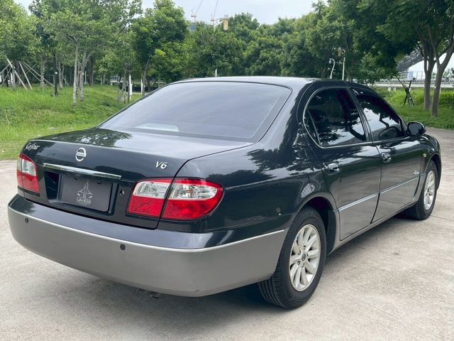 NISSAN日產 CEFIRO  第3張相片