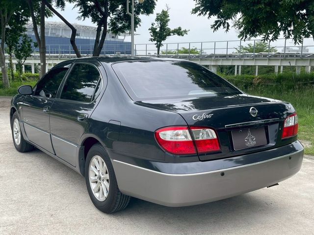 NISSAN日產 CEFIRO  第4張相片