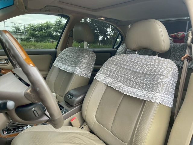 NISSAN日產 CEFIRO  第12張相片