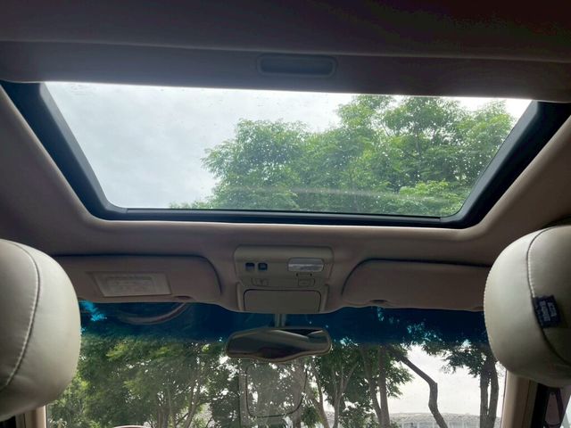 NISSAN日產 CEFIRO  第14張相片