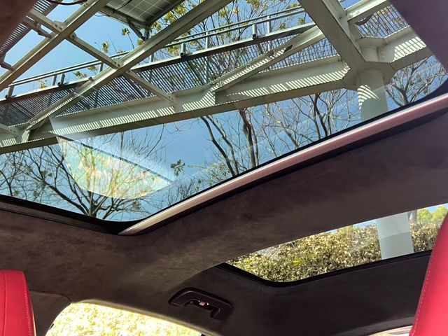 PORSCHE保時捷 PANAMERA  第5張相片