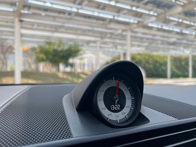 PORSCHE保時捷 PANAMERA  第12張相片