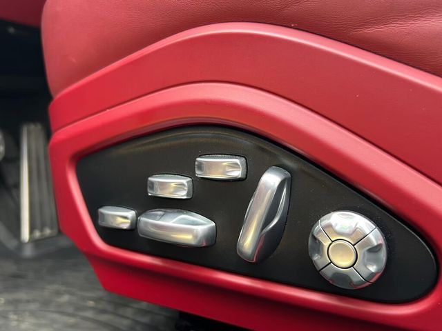 PORSCHE保時捷 PANAMERA  第16張相片