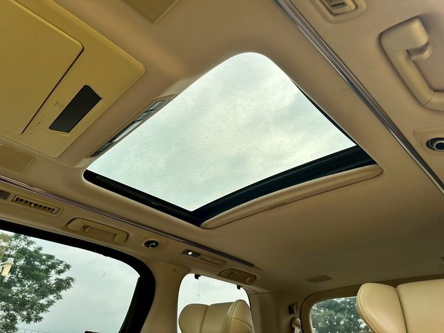TOYOTA豐田 ALPHARD  第9張相片