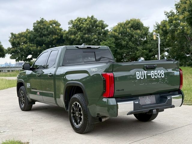 TOYOTA豐田 TUNDRA  第3張相片