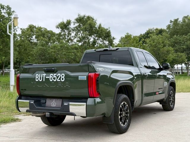 TOYOTA豐田 TUNDRA  第4張相片