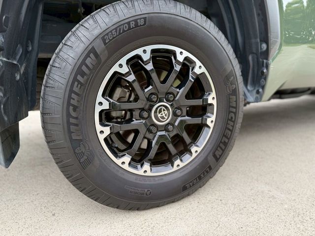 TOYOTA豐田 TUNDRA  第6張相片